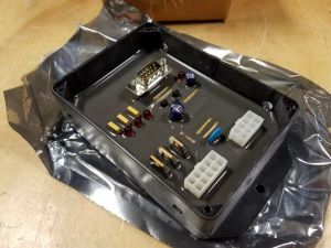 ATTA Module Assembly