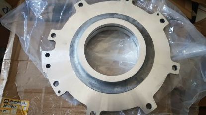 Picture of MANIFOLD