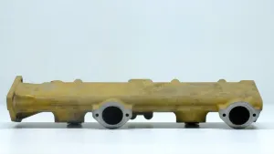 MANIFOLD-COOLING