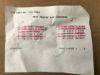 Picture of KIT-GASKET, WATER PUMP