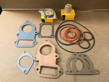 Picture of KIT-GASKET, WATER PUMP
