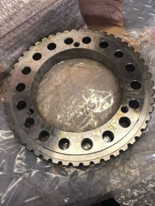 Picture of COUPLING-GEAR