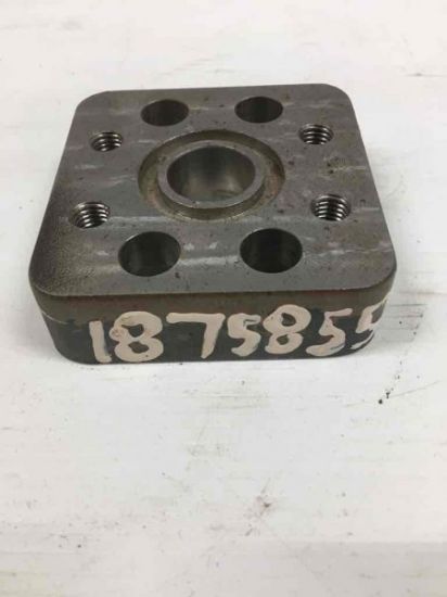 Picture of Flange