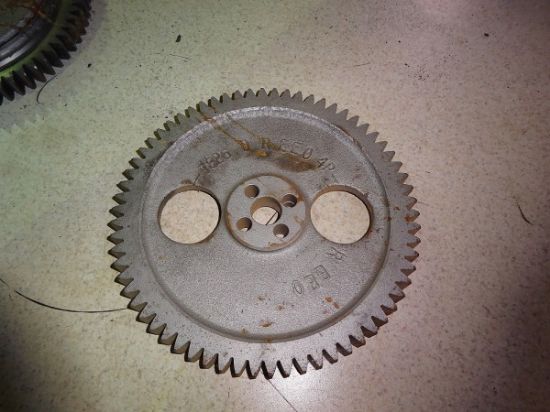 Picture of GEAR