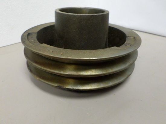 Picture of PULLEY FAN