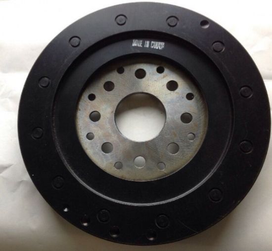 Picture of DAMPER