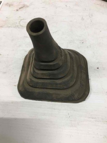 Picture of Control Lever Hood