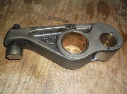 Picture of ROCKER ARM ASSY