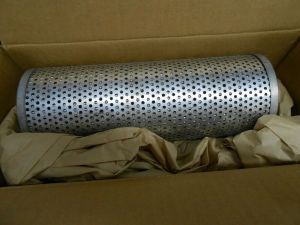 Hydraulic Filter