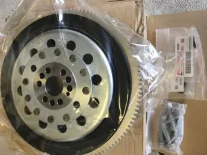 Rotor Kit