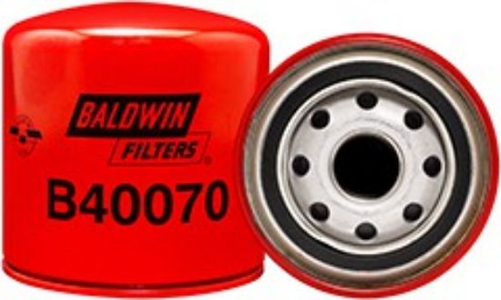 Picture of Oil Filter