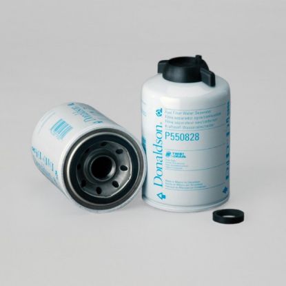 Picture of Fuel / Water Seperator Filter