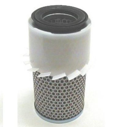 Picture of Outer Filter Element