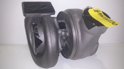 Picture of Turbocharger