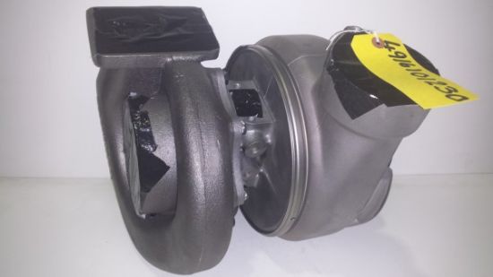 Picture of Turbocharger