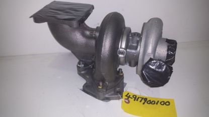 Picture of Turbocharger