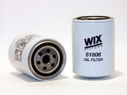 Picture of Oil Filter