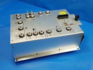 Controller Unit, Truck