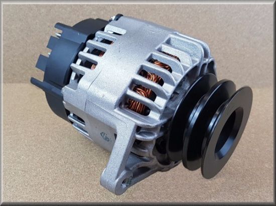 Picture of ALTERNATOR