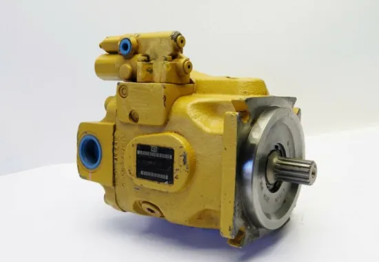 Picture of PUMP GP-PS-B