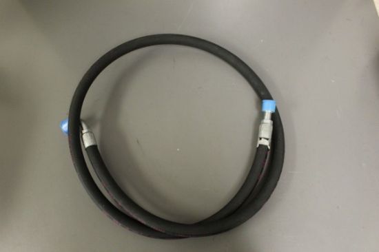 Picture of HOSE AS HYDRAULIC