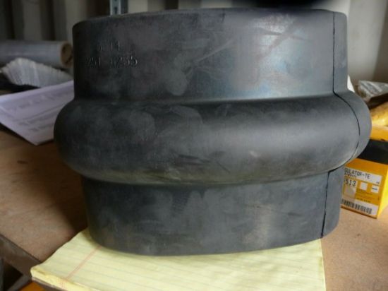Picture of HOSE-HUMP