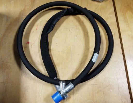 Picture of HOSE AS