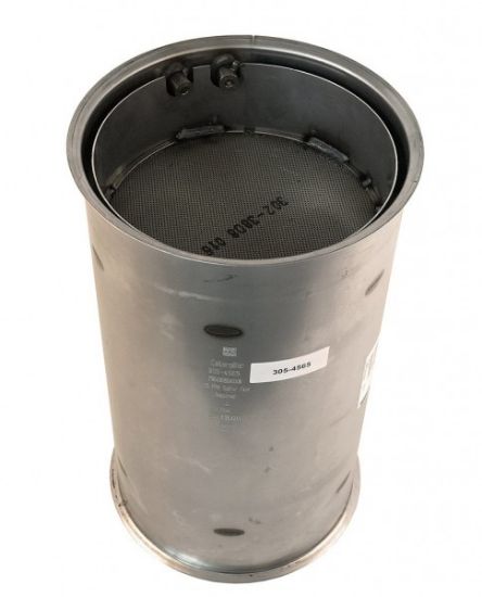 Picture of FILTER AS-DIESEL PARTICULATE
