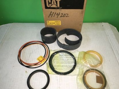 Picture of Hydraulic Seal Kit