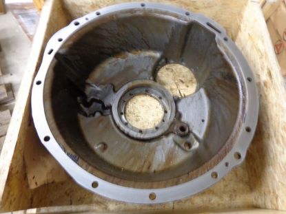 Picture of COVER-TORQUE CONVERTER