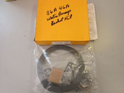 Picture of GASKET KIT