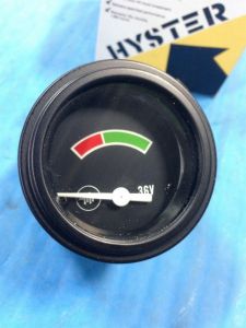 BATTERY GAUGE