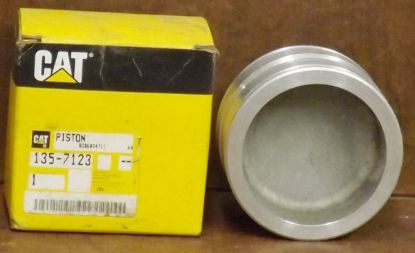 Picture of PISTON