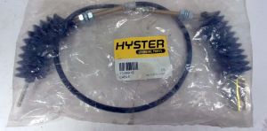 Cable-Accelerator