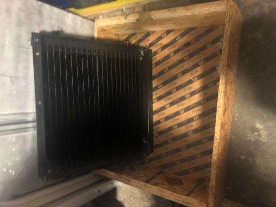 Picture of OIL COOLER