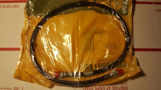 Picture of HOSE AS
