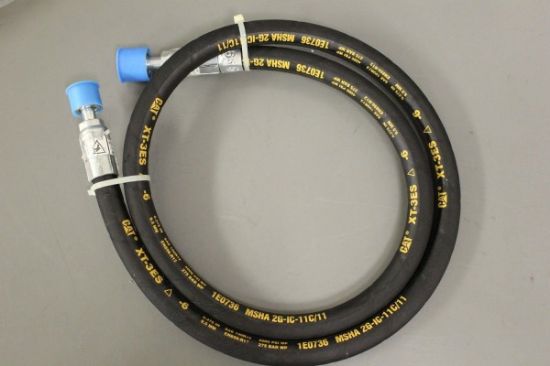 Picture of HOSE AS