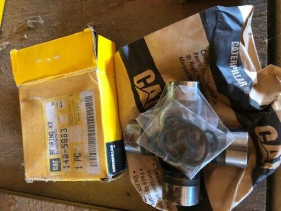 Picture of KIT-CROSS & BEARING (DRIVE SHAFT)
