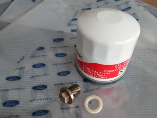 Picture of OIL FILTER