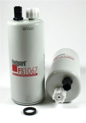 Picture of Fuel/Water Seperator Filter