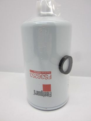 Picture of Fuel Water Seperator Filter