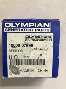 Sensor As