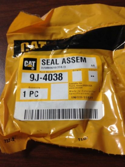 Picture of SEAL