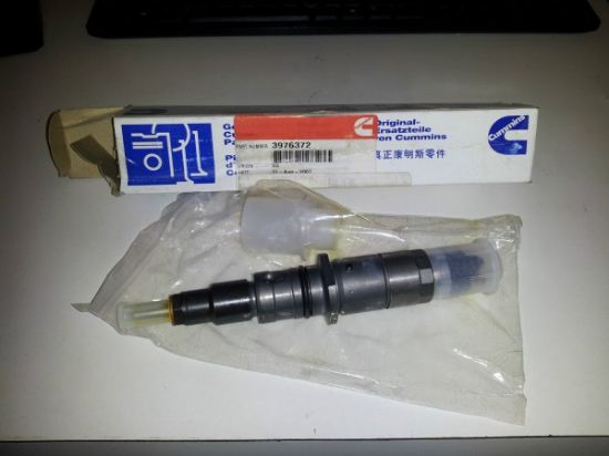 Picture of INJECTOR