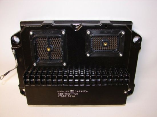 Picture of CONTROL GP