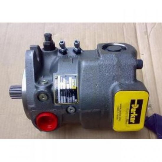 Picture of Piston Pump