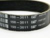 Picture of Serpentine Poly Rib Belt