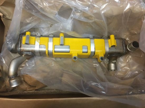 Picture of COOLER GP-EXHAUST (NRS)