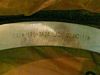 Picture of CUP-SPECIAL TAPERED