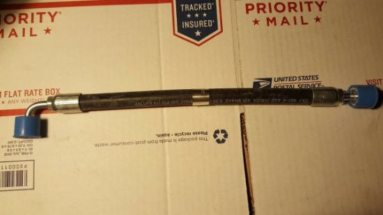 Picture of HOSE